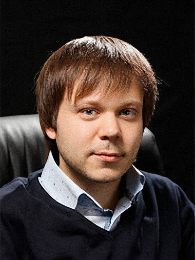 Некрасов Евгений Александрович